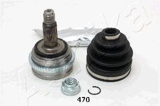 Joint Kit, drive shaft 62-04-470