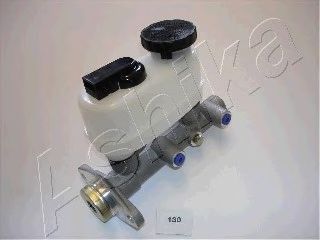 Master Cylinder, brakes 68-01-130