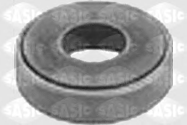 Anti-Friction Bearing, suspension strut support mounting 8005203