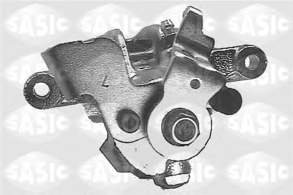 Brake Caliper SCA6142