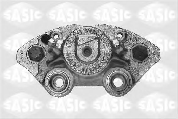 Brake Caliper SCA6186