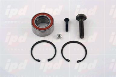 Wheel Bearing Kit 30-1009