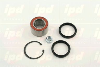 Wheel Bearing Kit 30-1019