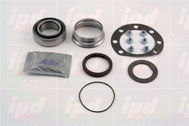 Wheel Bearing Kit 30-6756