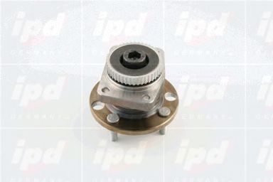 Wheel Bearing Kit 30-7836
