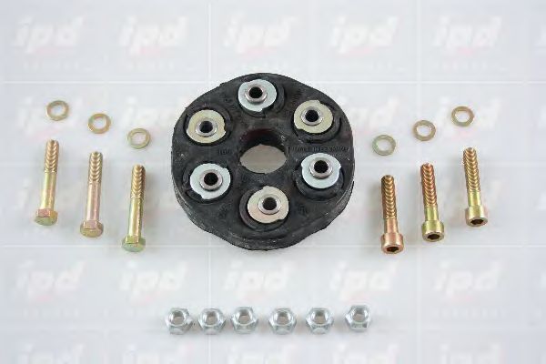 Joint, propshaft 41-2010
