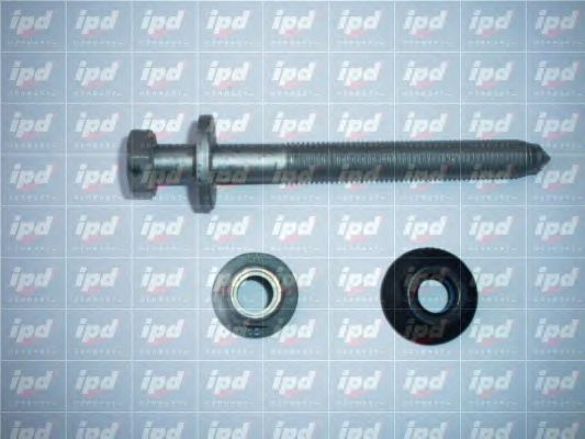Mounting Kit, control lever 41-1005