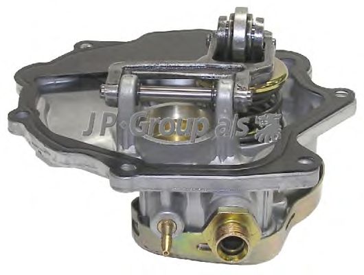 Vacuum Pump, brake system 1317100100