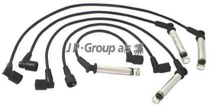 Ignition Cable Kit 1292001110