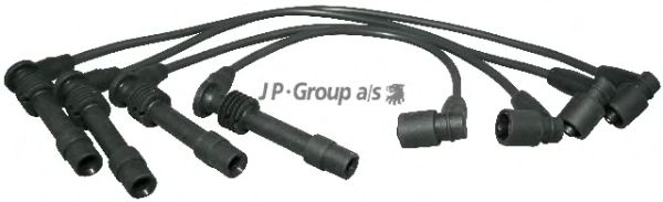 Ignition Cable Kit 1292001810