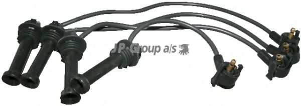 Ignition Cable Kit 1592000310