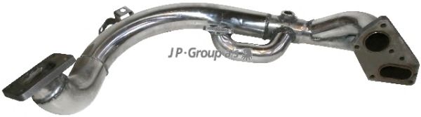 Exhaust Pipe 1620200800