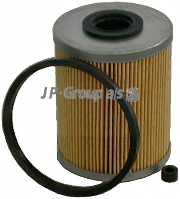 Fuel filter 1218700300