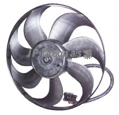 Electric Motor, radiator fan 1199101300
