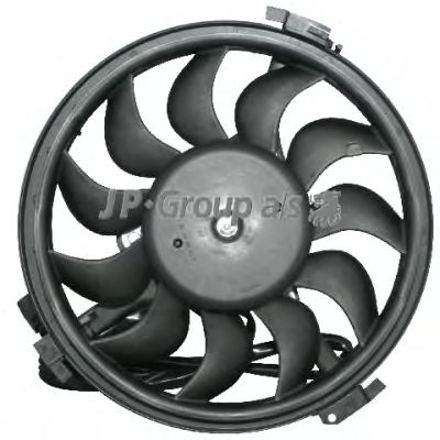 Electric Motor, radiator fan 1199105200