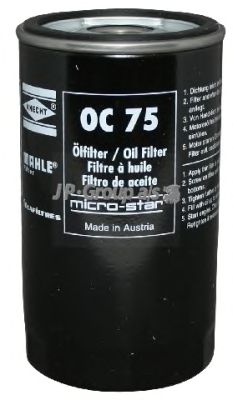 Oliefilter 1618500202