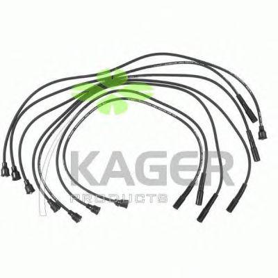 Ignition Cable Kit 64-1031