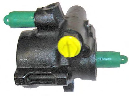 Hydraulic Pump, steering system 04.05.0105