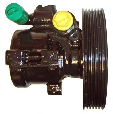 Hydraulic Pump, steering system 04.05.0182-1