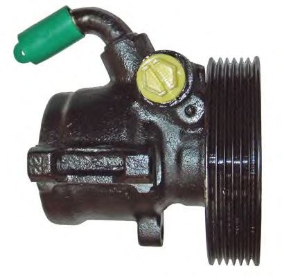 Hydraulic Pump, steering system 04.05.0300-7