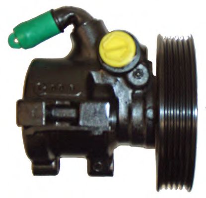 Hydraulic Pump, steering system 04.05.0303-9