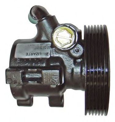 Hydraulic Pump, steering system 04.05.0323-1