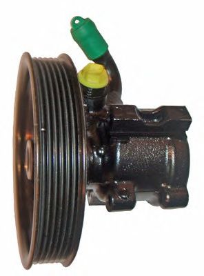 Hydraulic Pump, steering system 04.05.0326-1