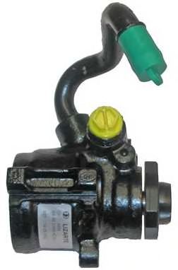 Hydraulic Pump, steering system 04.05.0602