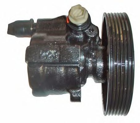 Hydraulic Pump, steering system 04.07.0100-8