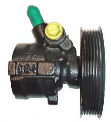 Hydraulic Pump, steering system 04.07.0202-1