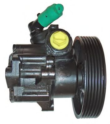 Hydraulic Pump, steering system 04.11.0245-5