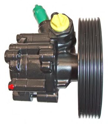 Hydraulic Pump, steering system 04.16.0210-1
