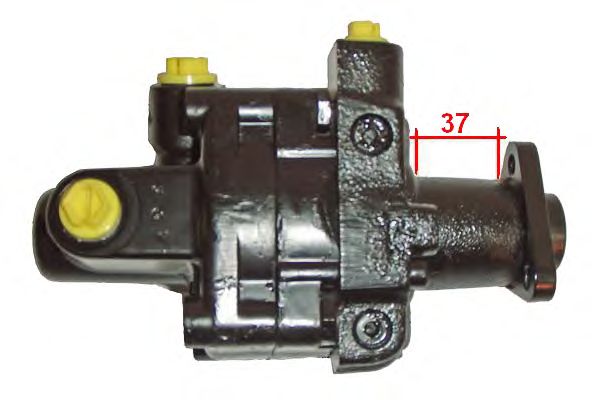 Hydraulic Pump, steering system 04.20.0110