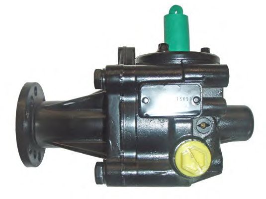 Hydraulic Pump, steering system 04.23.0304