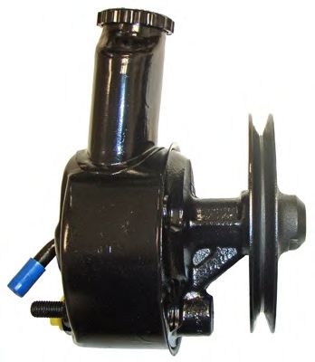Hydraulic Pump, steering system 04.28.0300-1