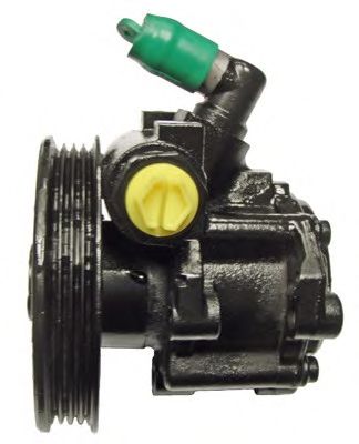 Hydraulic Pump, steering system 04.52.0088