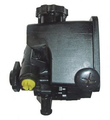 Hydraulic Pump, steering system 04.52.0092