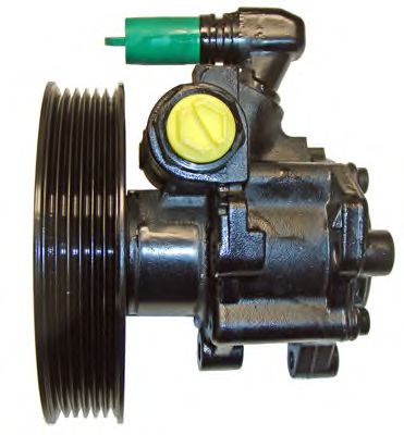 Hydraulic Pump, steering system 04.52.0105-1