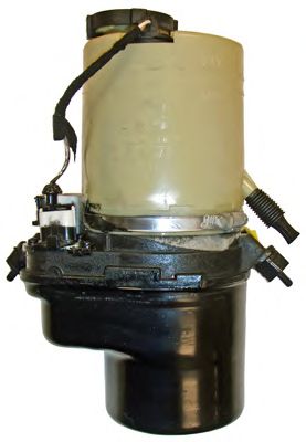 Hydraulic Pump, steering system 04.55.1501