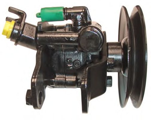 Hydraulic Pump, steering system 04.75.0105-1