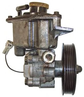 Hydraulic Pump, steering system 04.75.0106-1