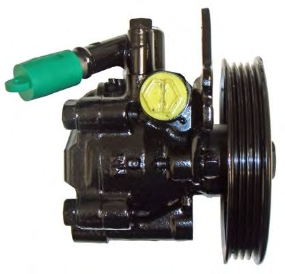 Hydraulic Pump, steering system 04.75.0109-1