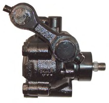 Hydraulic Pump, steering system 04.75.0140