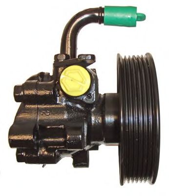 Hydraulic Pump, steering system 04.75.0201