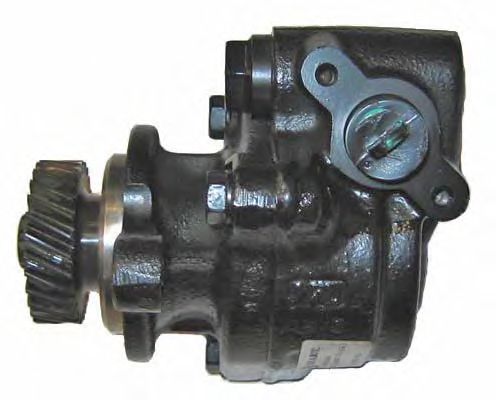 Hydraulic Pump, steering system 04.75.0520