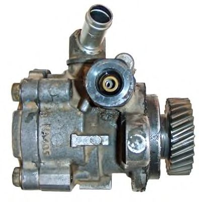 Hydraulic Pump, steering system 04.75.0529