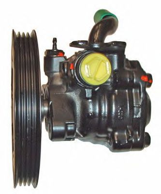 Hydraulic Pump, steering system 04.75.0800