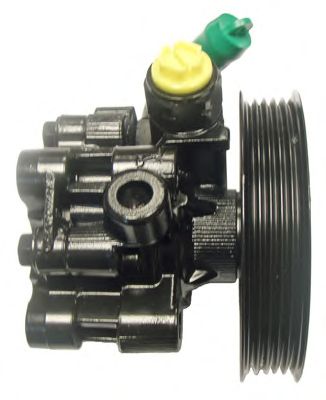 Hydraulic Pump, steering system 04.75.1505-1