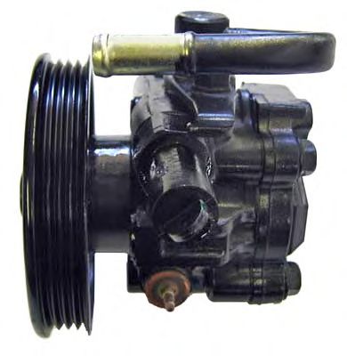 Hydraulic Pump, steering system 04.75.1620