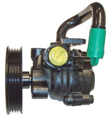 Hydraulic Pump, steering system 04.76.0445-1